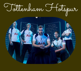 nueva Camiseta Tottenham Hotspur 2025 2026